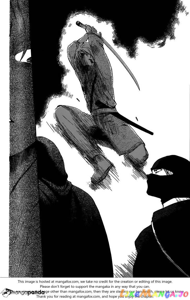 Akatsuki No Yona Chapter 147 image 23